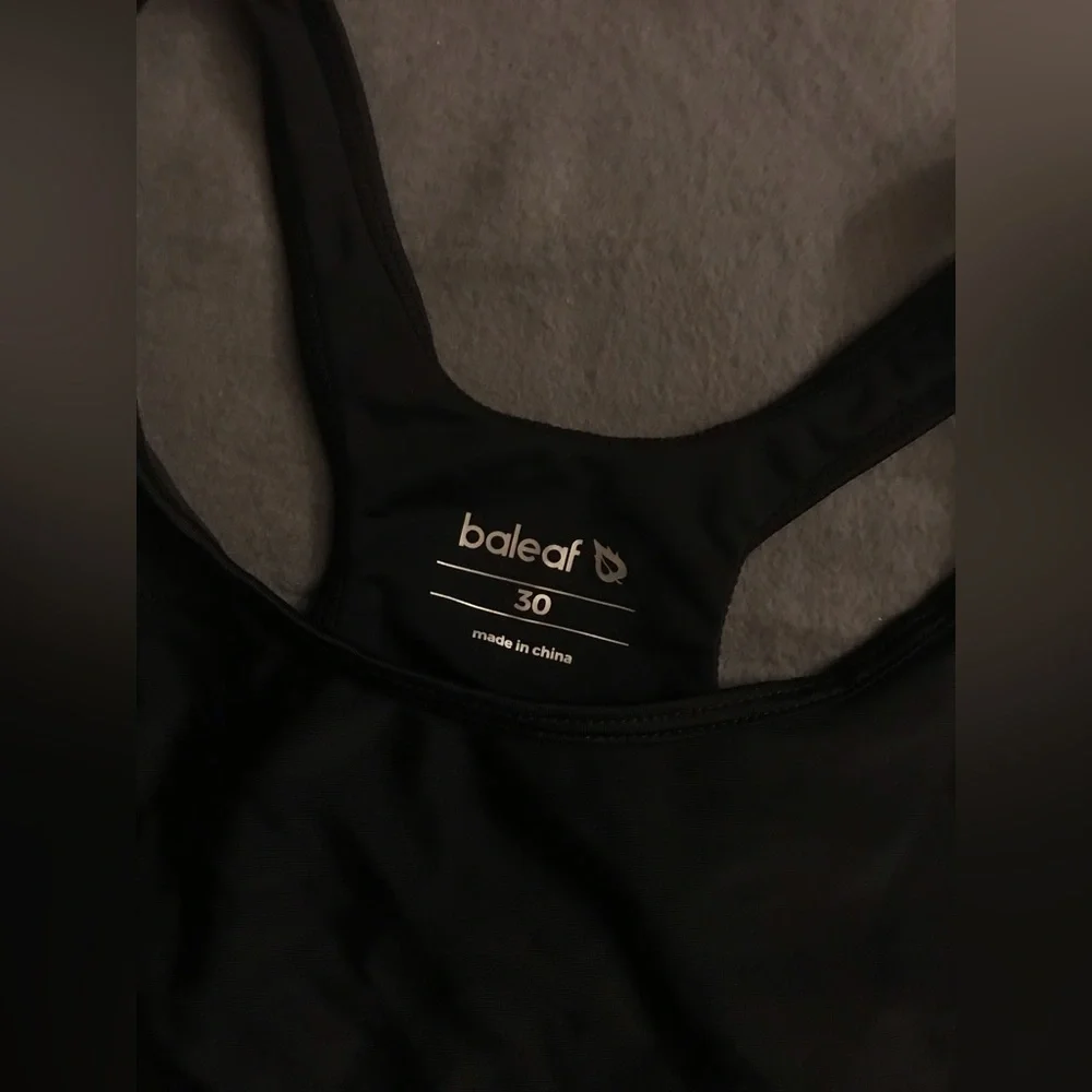 NWT Kids Baleaf Swimsuit